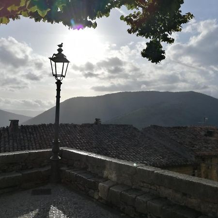 Valle Fiorita Castro dei Volsci Экстерьер фото