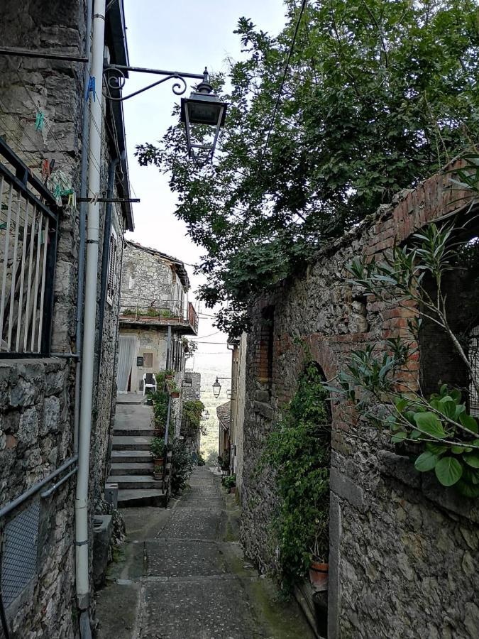 Valle Fiorita Castro dei Volsci Экстерьер фото